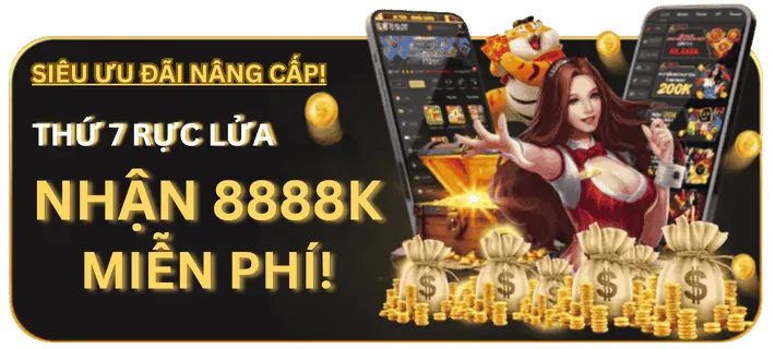 Hoàn trả hàng ngày 777king nhà cái