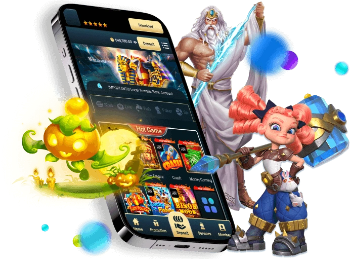 Lịch sử phát triển 777king nhà cái