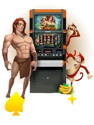 Tỷ lệ trả thưởng cao và jackpot lớn