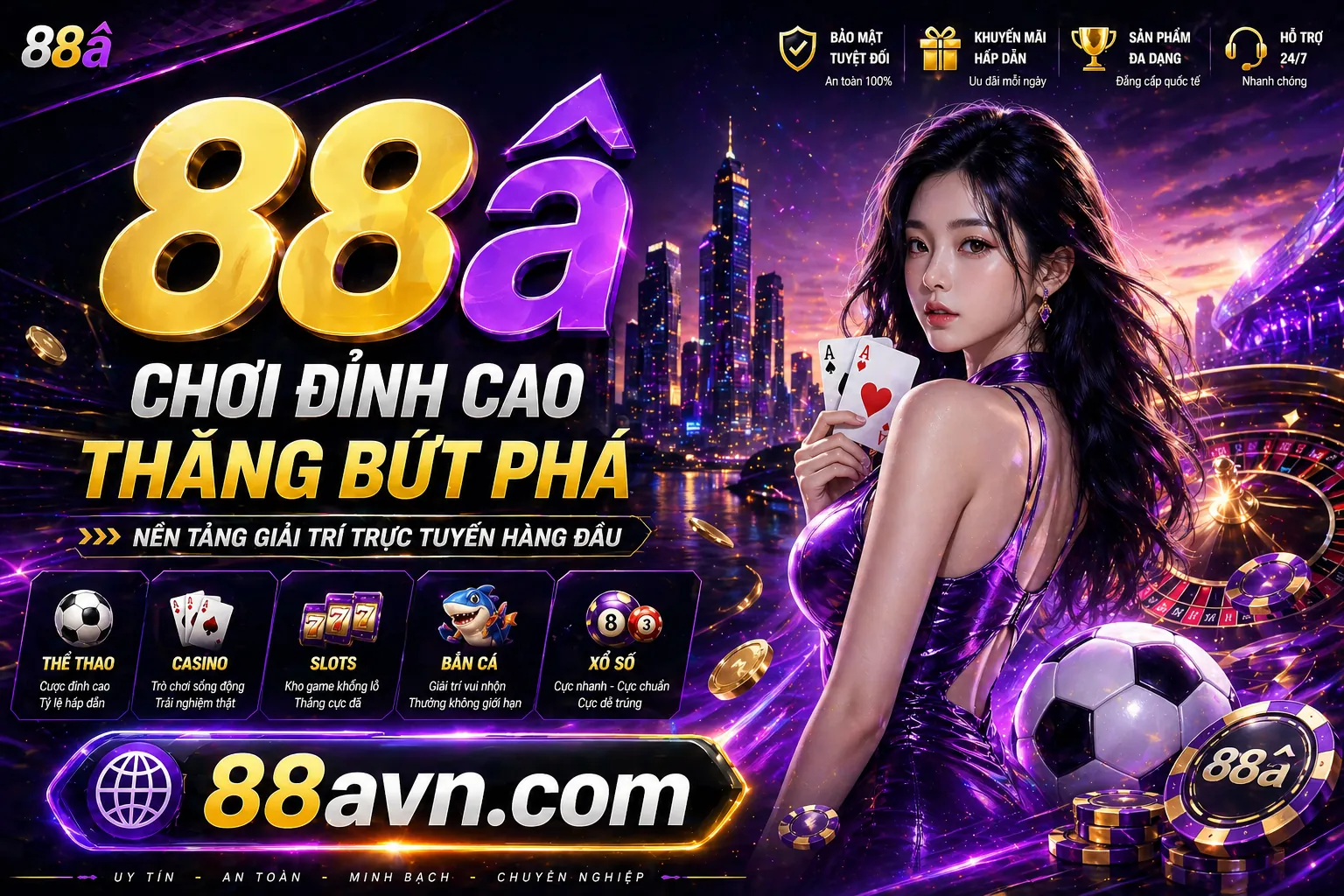 Thưởng nạp tiền 777king nhà cái