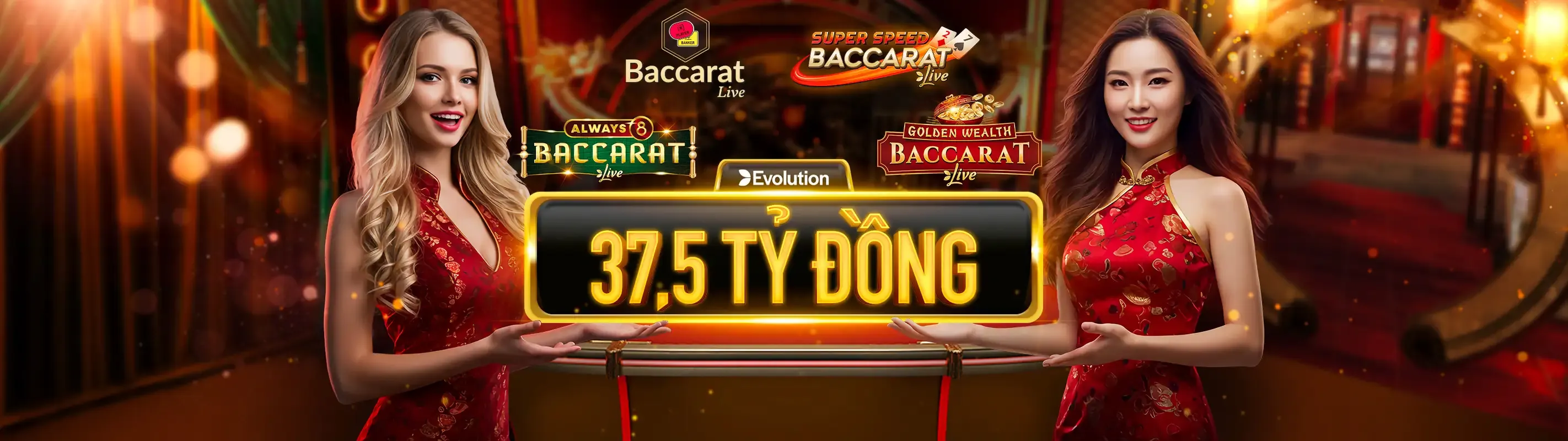 Chương trình VIP 777king nhà cái
