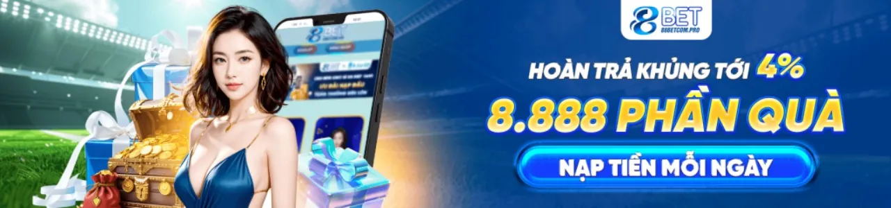 Chương trình VIP độc quyền của 777king nhà cái