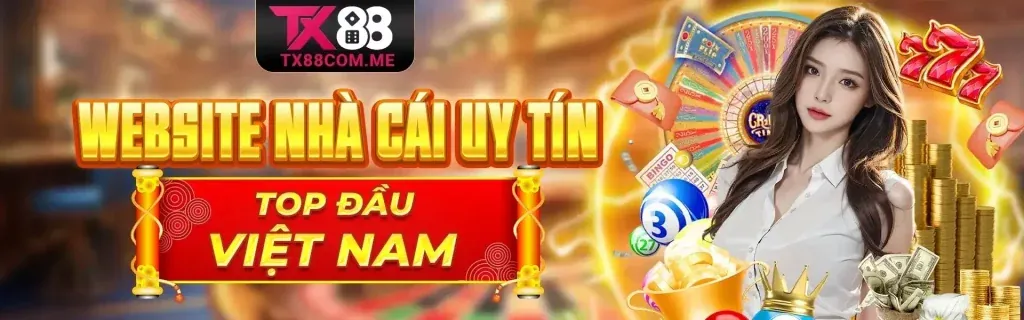 Thưởng chào mừng 777king nhà cái
