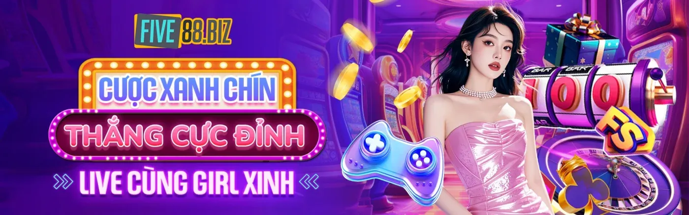 Trải nghiệm trò chơi nổ hũ đỉnh cao tại 777king nhà cái
